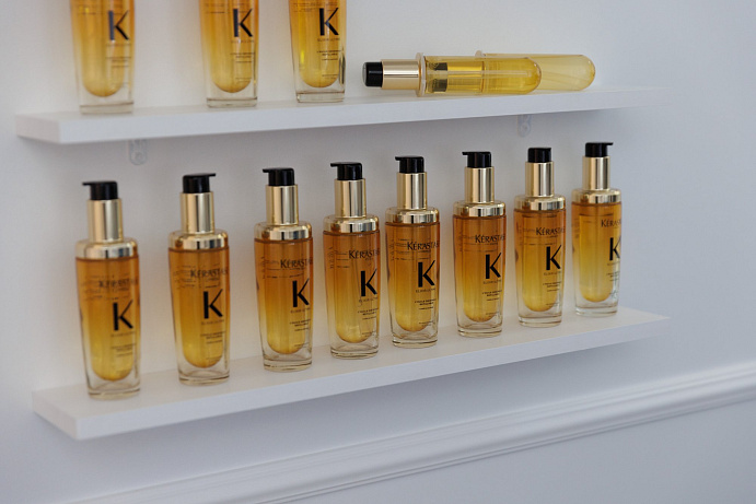 Ženy sobě: Kérastase Power Talks 2024