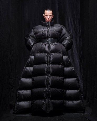 Balenciaga FW2025