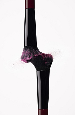 Kolekce Chanel Rouge Noir 2026