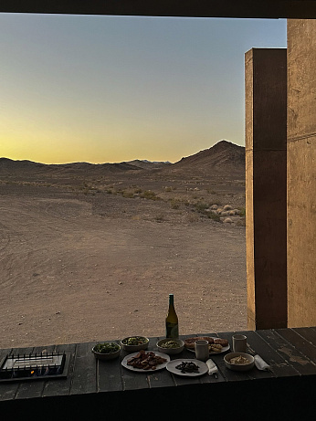 Erika Palkovičová: Nejlepší getaways v Kalifornii