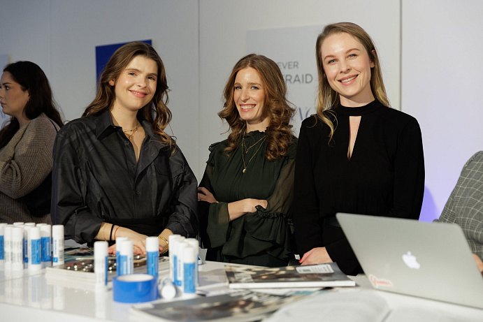 Ženy sobě: Kérastase Power Talks 2024