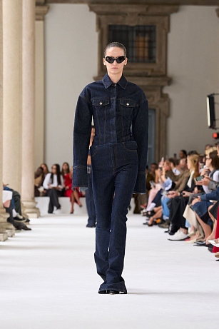 Kolekce Sportmax SS2025