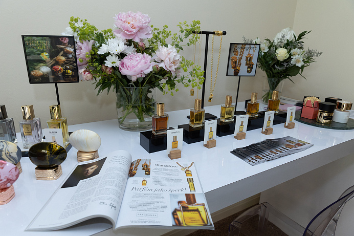 Harper’s Bazaar Wellness Day 2023