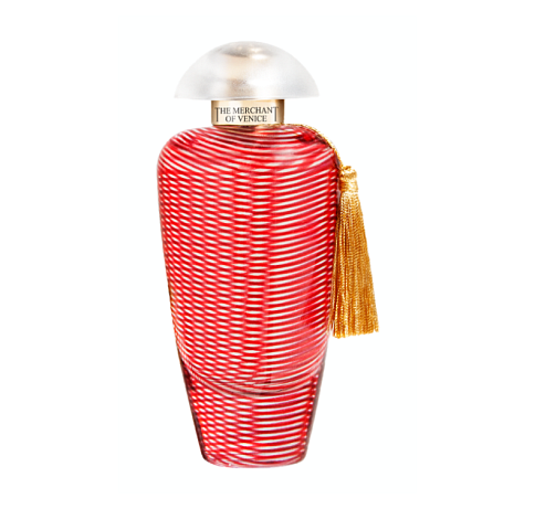 The Merchant of Venice  Bizantium Saffron  Dostupnost: Egoist Royal Perfumes  Cena: 2 500 Kč / 100 ml