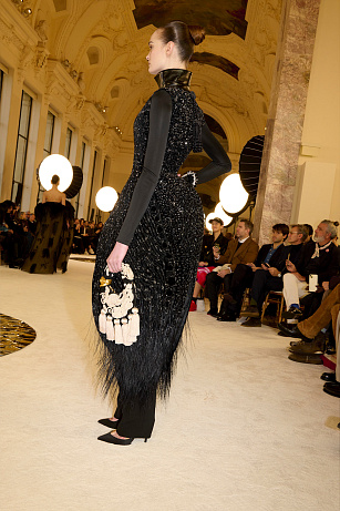 Schiaparelli Haute Couture Spring Summer 2025