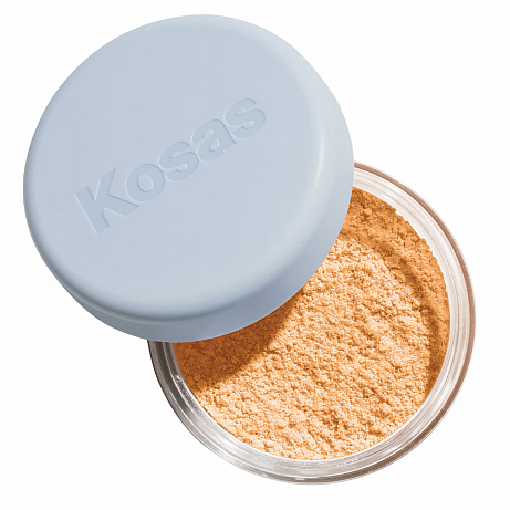 KOSAS Pudr Cloud Set Loose Dostupnost: parfumerie Cena: 1 050 Kč