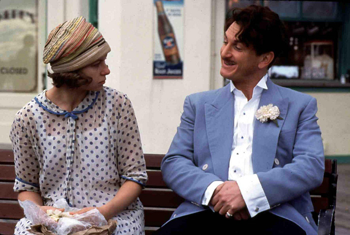 Sweet and Lowdown (Sladký ničema, 1999)