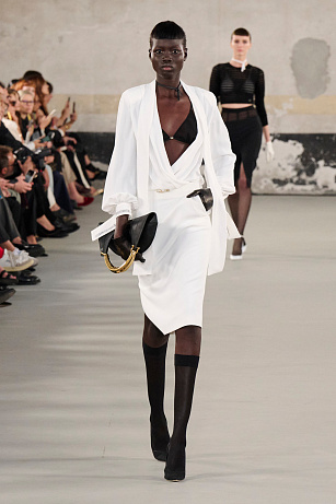 Kolekce Elisabetta Franchi SS2025