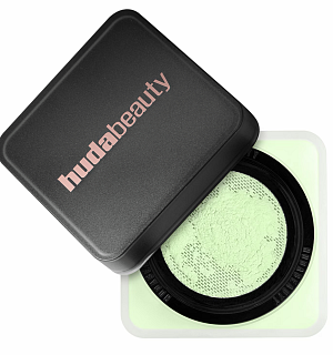 HUDA BEAUTY Pudr Matcha Milk Dostupnost: parfumerie Cena: 1 060 Kč