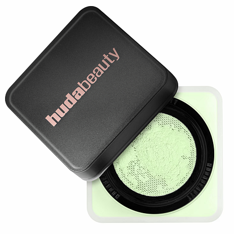 HUDA BEAUTY Pudr Matcha Milk Dostupnost: parfumerie Cena: 1 060 Kč