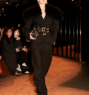 Schiaparelli FW2025