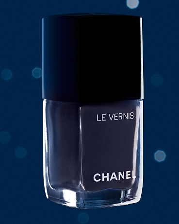 Chanel Christmas 2025
