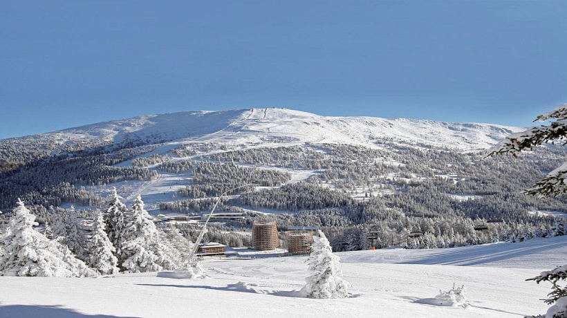 Falkensteiner Club Funimation Katschberg – Rodinný hotel