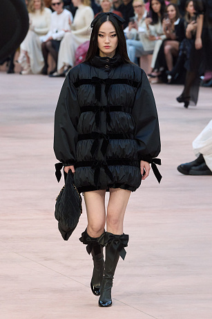 Chanel FW2025