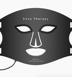 Envy Therapy