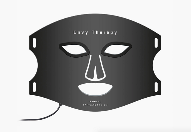 Envy Therapy