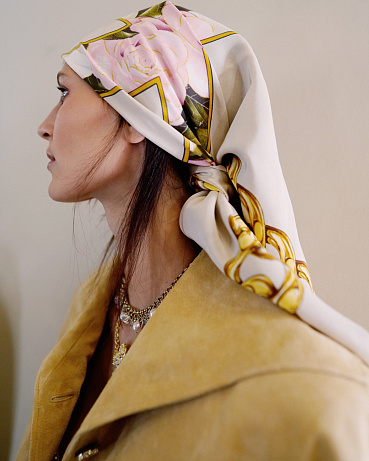 CHANEL THE CRUISE 2025/26 COLLECTION