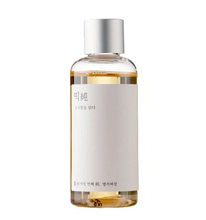 Mixsoon ﻿Pleťová esence s extraktem z houby reishi ﻿Dostupnost: Cosibella ﻿Cena: 695 Kč / 100 ml