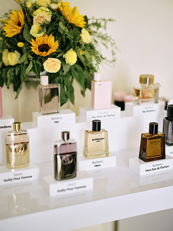 Harper’s Bazaar Wellness Day 2023