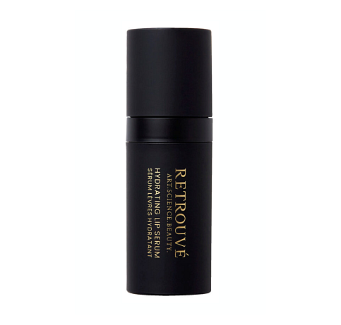RETROUVÉ Hydrating Lip Serum Dostupnost: Ingredients Store Cena: 1 000 Kč
