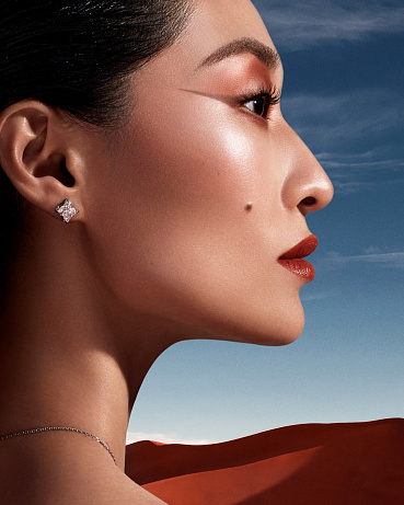 La Beauté Louis Vuitton