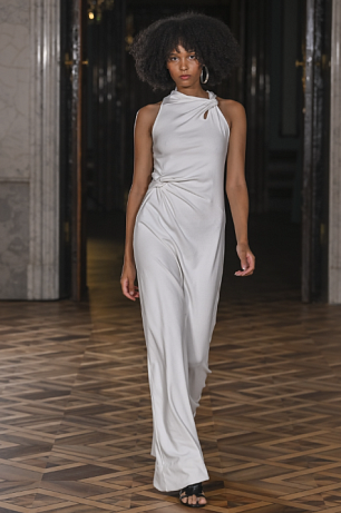 Avenir na Mercedes-Benz Prague Fashion Week