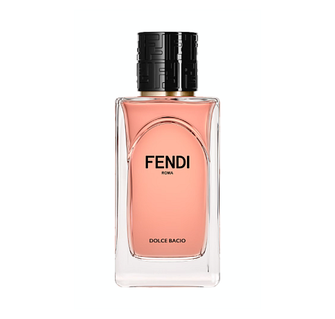 Fendi  Dolce Bacio  Dostupnost: Fendi  Cena: $330 / 100ml