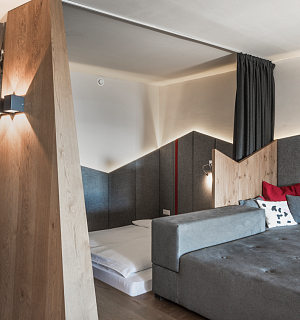 Falkensteiner Hotel Sonnenalpe