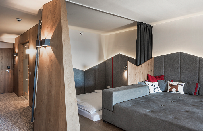 Falkensteiner Hotel Sonnenalpe