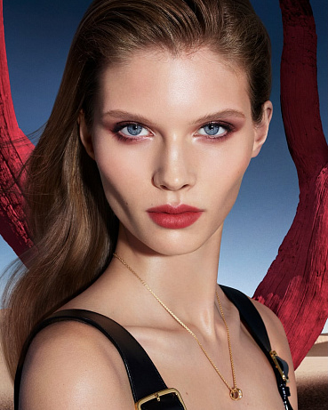 La Beauté Louis Vuitton