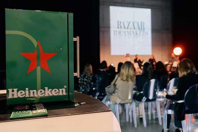 The best of: IDEAMAKERS 2024