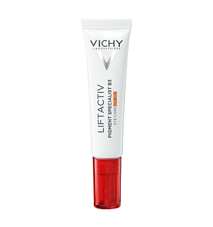 VICHY  Liftactiv Pigment Specialist B3 Oční krém SPF50  Dostupnost: Lékárny  Cena: 1 089 Kč