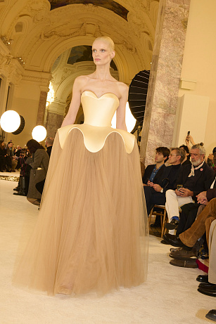 Schiaparelli Haute Couture Spring Summer 2025