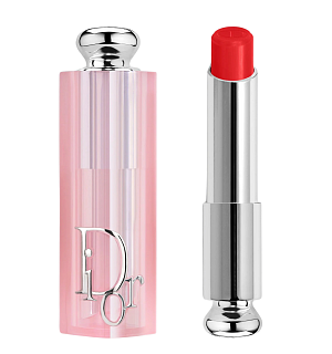 DIOR Dior Addict Lip Glow balzám na rty Dostupnost: dior. com Cena: 1 380 Kč