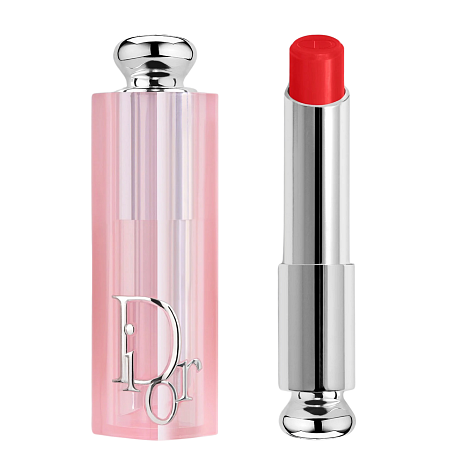 DIOR Dior Addict Lip Glow balzám na rty Dostupnost: dior. com Cena: 1 380 Kč