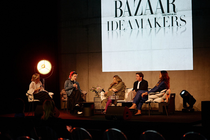 The best of: IDEAMAKERS 2024