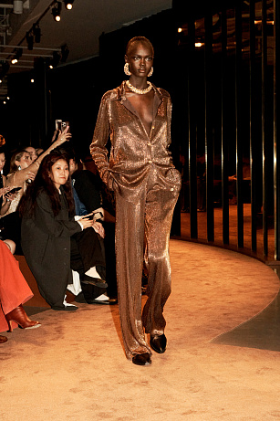 Schiaparelli FW2025