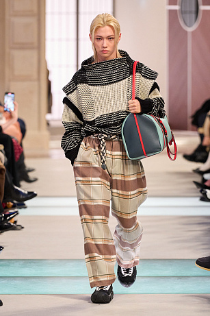 Louis Vuitton FW2025