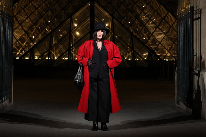 Le Grand Diner du Louvre