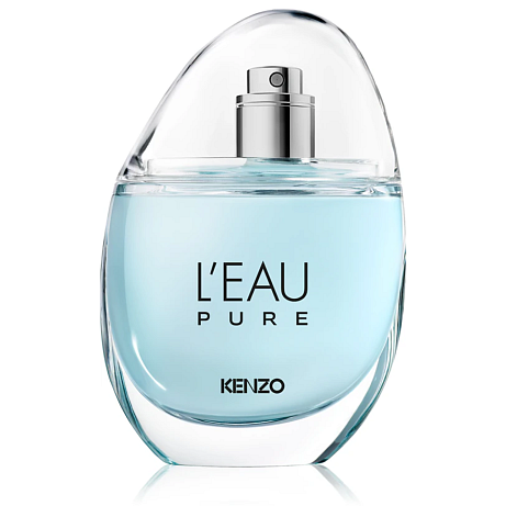 KENZO  L’Eau Pure – Parfémovaná voda (unisex)  Dostupnost: Notino  Cena: 2 030 Kč