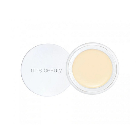 RMS Beauty  UnCoverup Concealer Krémový korektor  Dostupnost: Líčírna organics  Cena: 1 050 Kč / 5,67 g