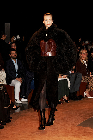 Schiaparelli FW2025