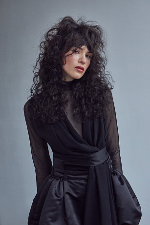 Bomton studio hair collection