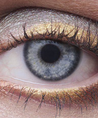 Chanel Les 4 Ombres Boutons