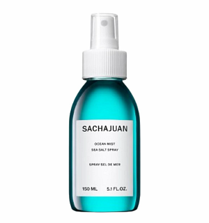 SACHAJUAN Ocean Mist (sprej s technologií Ocean Silk) Dostupnost: vybrané kadeřnické salony a parfumerie Cena:  650 Kč