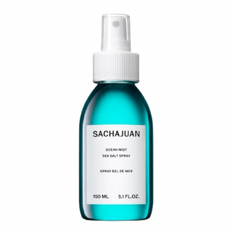 SACHAJUAN Ocean Mist (sprej s technologií Ocean Silk) Dostupnost: vybrané kadeřnické salony a parfumerie Cena:  650 Kč