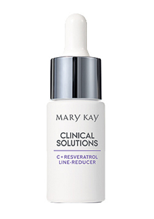 Mary Kay Clinical Solutions® Supersérum proti vráskám