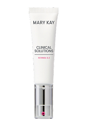 Mary Kay Clinical Solutions® Retinol 0.3 Sérum