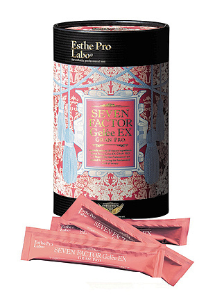 Esthe Pro Labo Seven Factor Proteoglycan Supplement Jelly