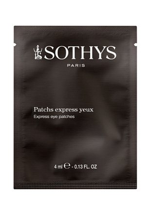 Sothys expresní oční maska